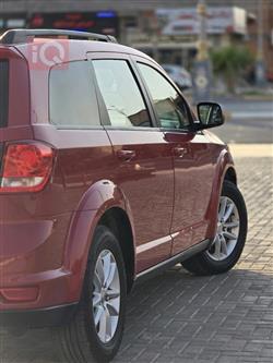 دودج جورني